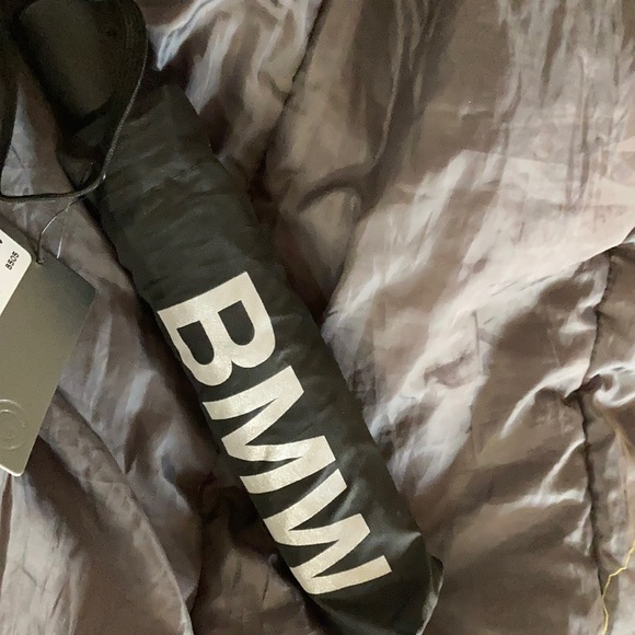 Bmw unbrella